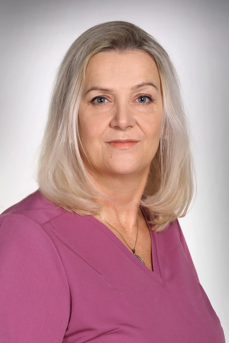 Janina Mikołajczyk