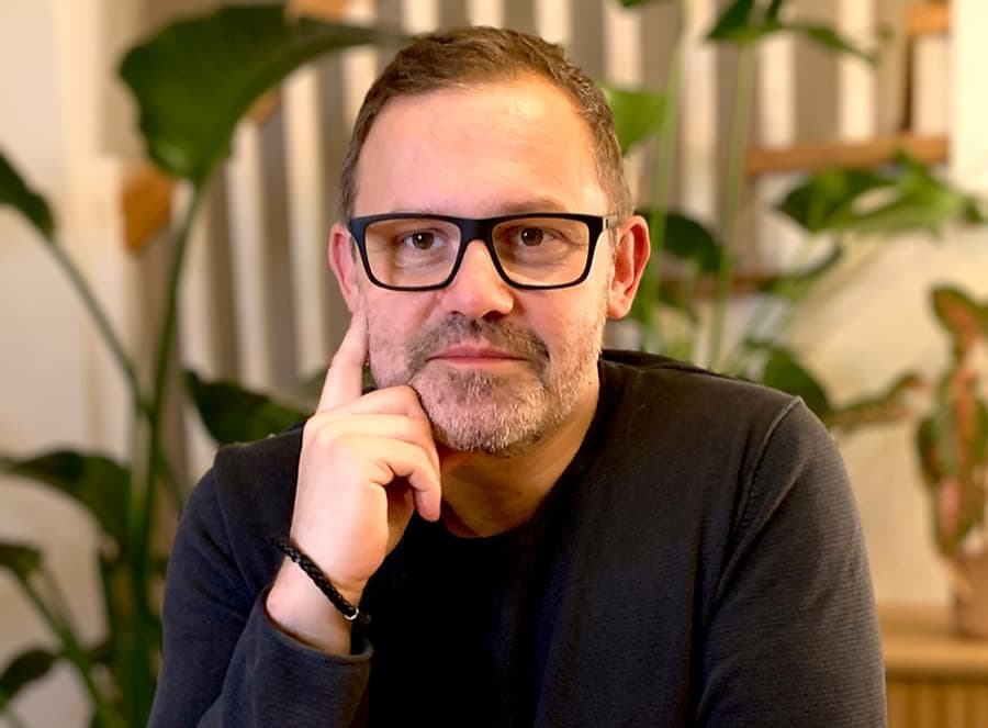 Krzysztof Beyger