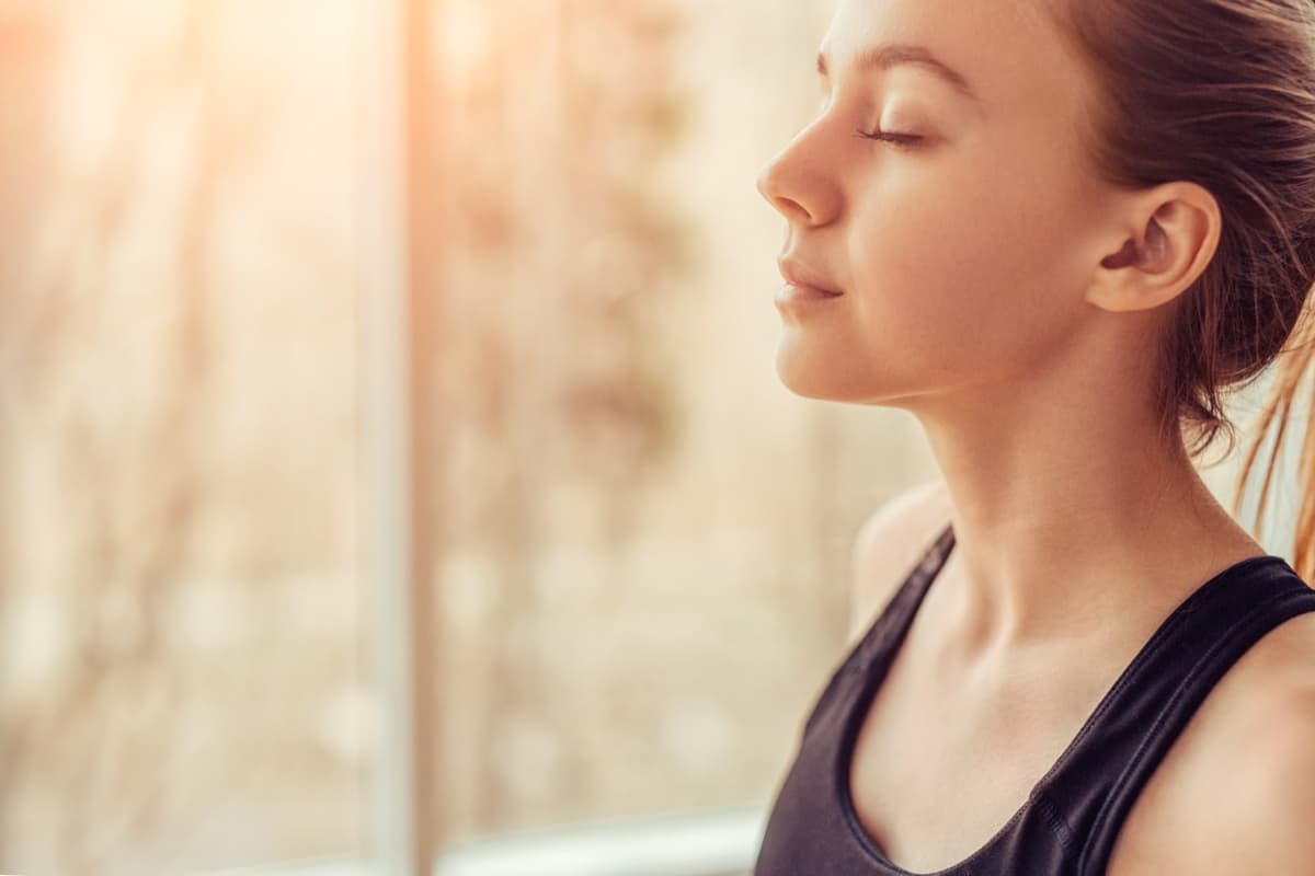 Kurs Mindfulness