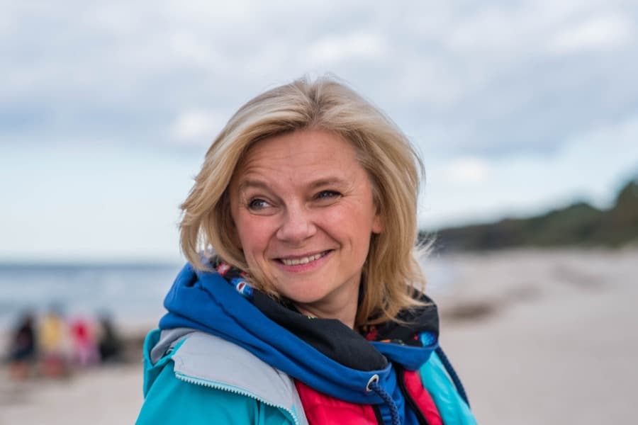 Joanna Bielicka