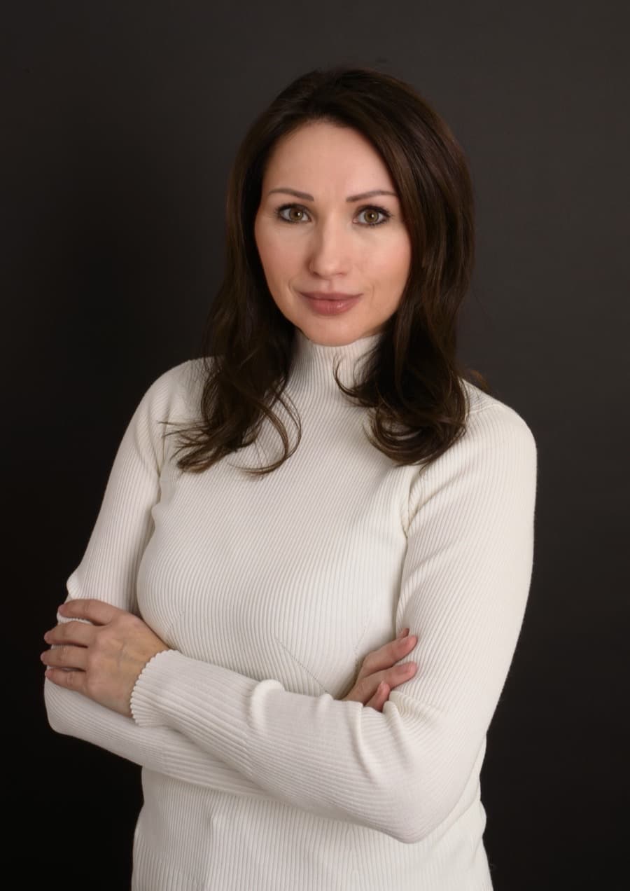 Karolina Cołoszyńska